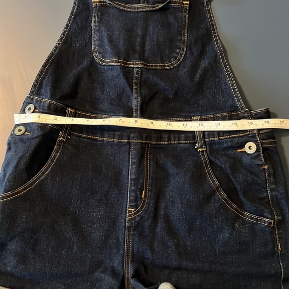 ModCloth overalls - Picture 6 of 6